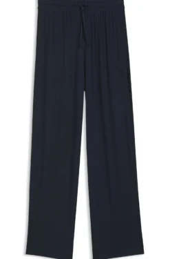 Pyjamahose aus Ripp-Jersey mit Double-B-Monogramm