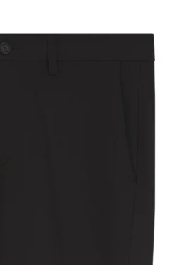 Regular-Fit Hose aus wasserabweisendem Stretch-Gewebe