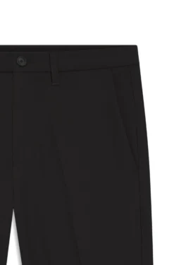 Regular-Fit Hose aus wasserabweisendem Stretch-Gewebe