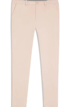 Regular-Fit Hose aus wasserabweisendem Stretch-Gewebe