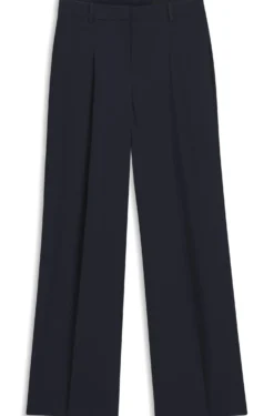 Regular-Fit Hose mit extralangem Bein