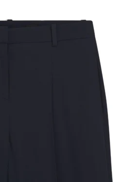 Regular-Fit Hose mit extralangem Bein