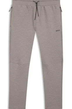Regular-Fit Jogginghose mit reflektierenden Details