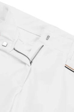 Reithose mit Vollgrip aus Power-Stretch-Material