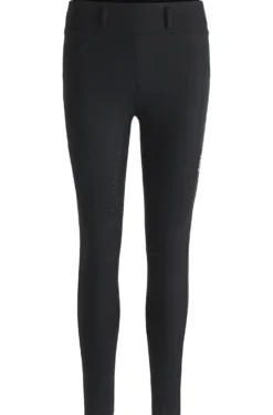 Reitsport-Hose mit Vollbesatz und Vier-Wege-Stretch