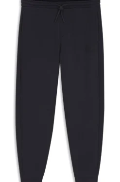 Relaxed-Fit Hose aus innovativem French Terry