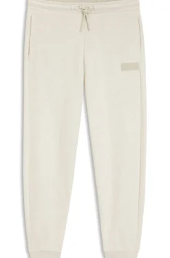 Relaxed-Fit Hose aus innovativem French Terry