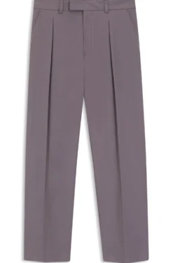 Relaxed-Fit Hose aus Stretch-Baumwolle