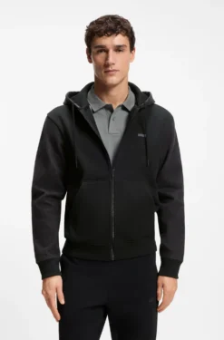 Relaxed-Fit Jogginganzug aus Baumwoll-Terry