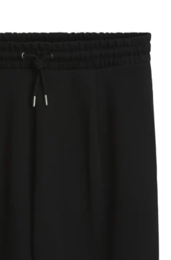 Relaxed-Fit Jogginghose aus Baumwoll-Terry