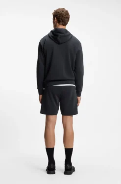 Relaxed-Fit Sweatshirt aus edlem French Terry