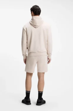 Relaxed-Fit Sweatshirt aus edlem French Terry