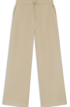 Relaxed geschnittene Jogginghose mit Double-B-Monogramm