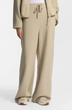 Relaxed geschnittene Jogginghose mit Double-B-Monogramm
