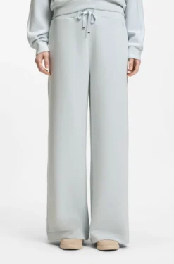 Relaxed geschnittene Jogginghose mit Double-B-Monogramm