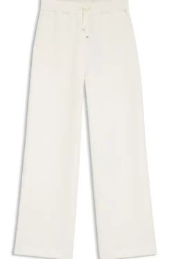 Relaxed geschnittene Jogginghose mit Double-B-Monogramm