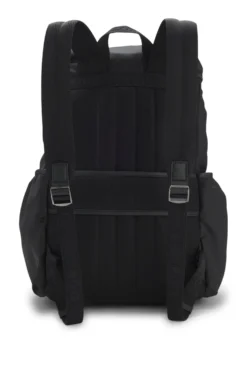 Rucksack aus Twill mit Double-B-Monogramm