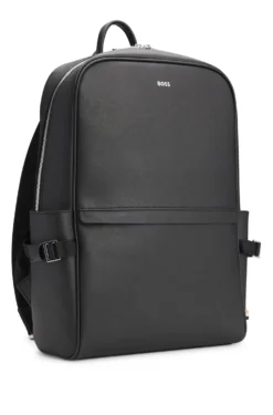 Rucksack mit Folien-Logo