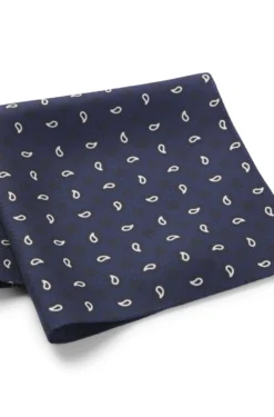 Runway Neckwear Geschenk-Set aus Seide