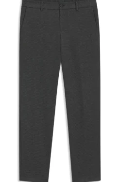 Slim-Fit Hose aus funktionalem Stretch-Gewebe