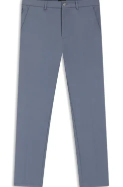 Slim-Fit Hose aus Vier-Wege-Stretch-Gewebe