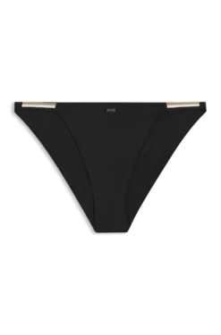 Slip mit charakteristischem Streifen-Gummibund