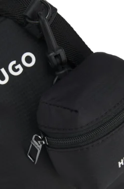 Smartphone-Tasche mit Logo und Mini Pouch