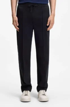 Straight-Fit Hose mit Tunnelzugbund