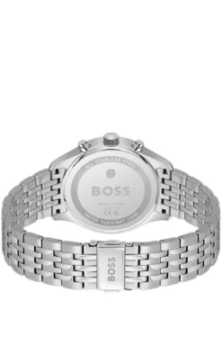 Stratus Chronograph mit siebengliedrigem Armband