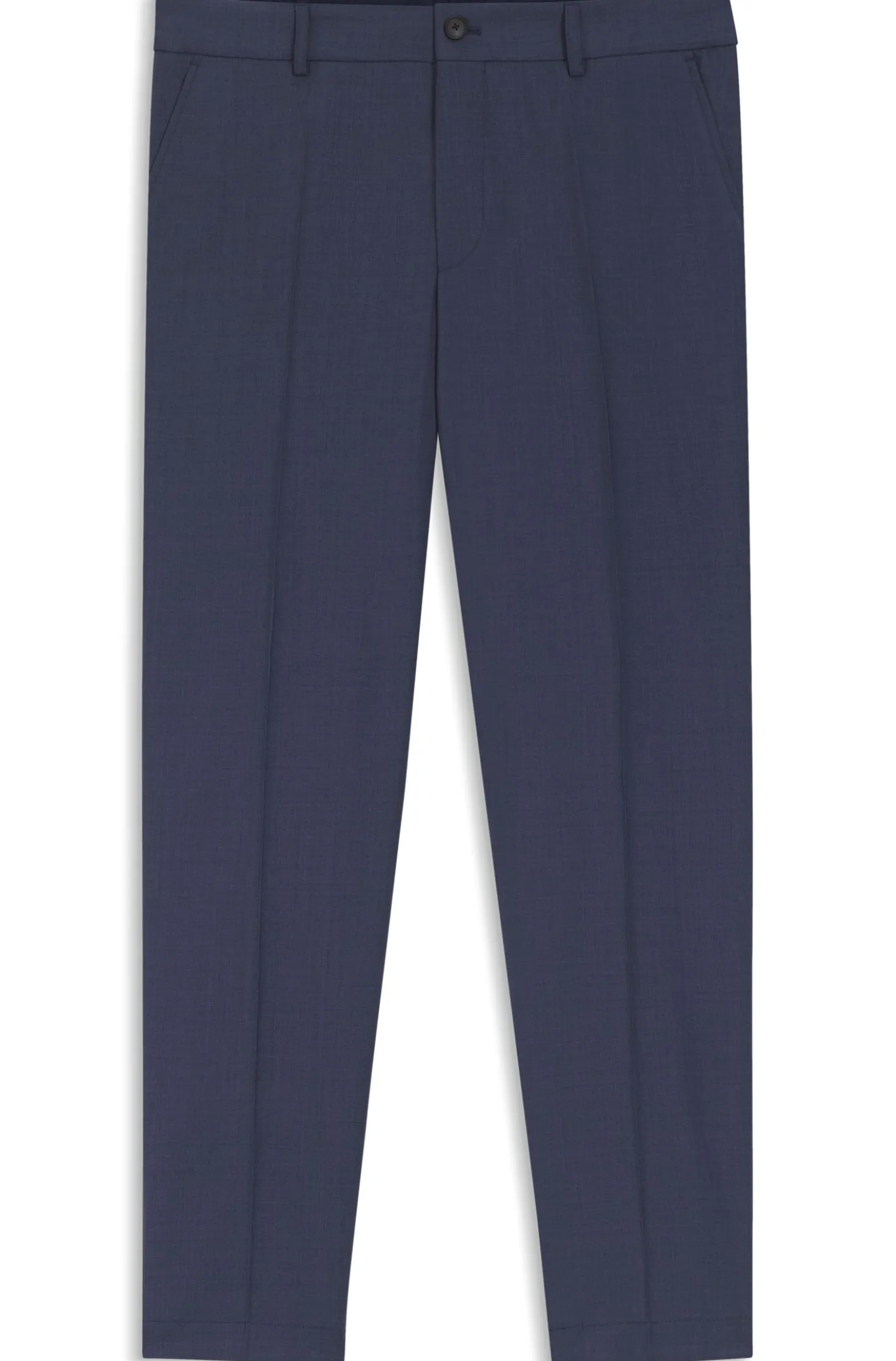 Tapered-Fit Hose aus waschbarer AirWool