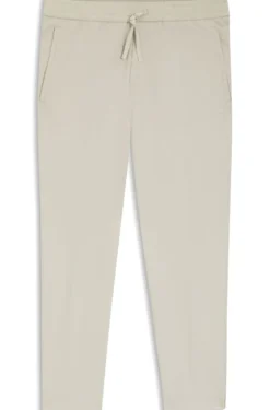 Tapered-Fit Hose aus wasserabweisendem Stretch-Gewebe