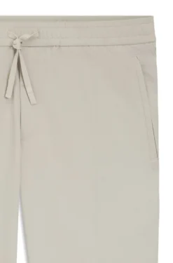 Tapered-Fit Hose aus wasserabweisendem Stretch-Gewebe