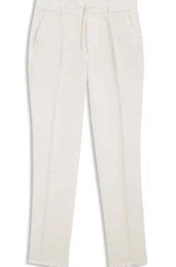 Tapered-Fit Hose mit Tunnelzug am Bund