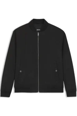 Wasserabweisende Jacke