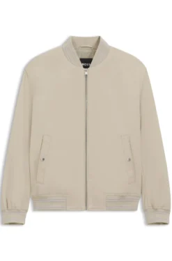 Wasserabweisende Jacke