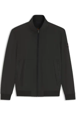 Wasserabweisende Softshell-Jacke