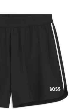Zweilagige Active Shorts mit Feuchtigkeitsmanagement